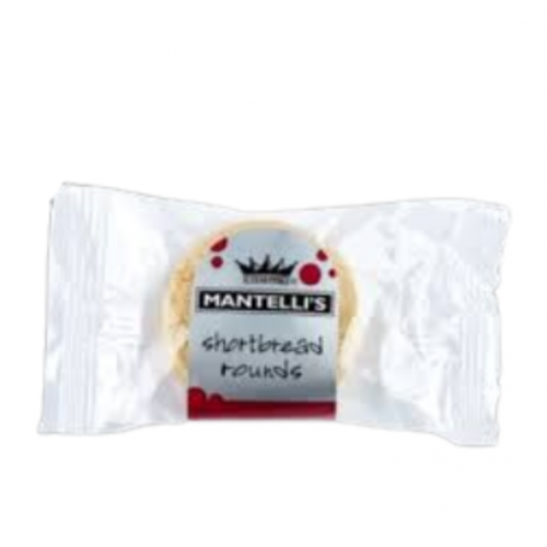 MANTELLI FUNKY MINI SHORTBREAD 40'S MANTELLI FUNKY MINI SHORTBREAD 40'S